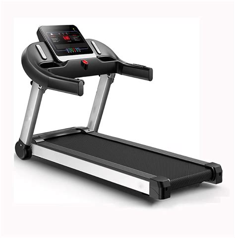 Treadmill Heavy Duty Running Exercise Machine Home Gym Workout ...