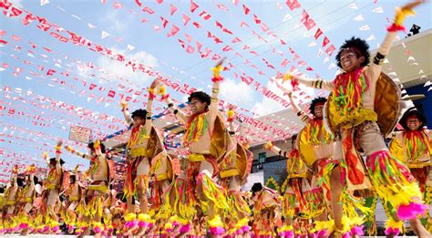 Five Popular Festivals in Mindanao worth Experiencing - Camella Homes