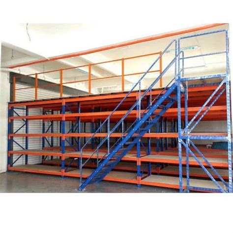 FIFO Racks Manufacturer from Bengaluru