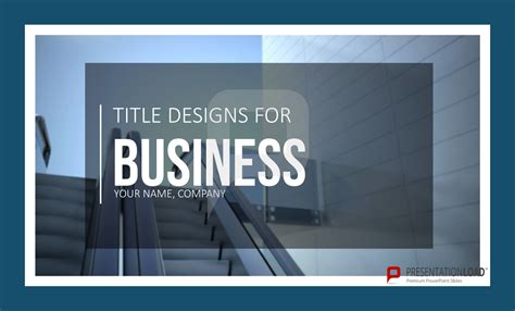 PowerPoint Design Layout Ideas