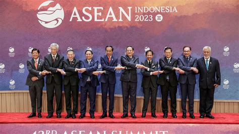 Myanmar won’t be allowed to lead ASEAN in 2026, in blow to generals