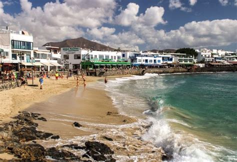 12 Things to Do in Playa Blanca, Lanzarote's Newest Resort Town