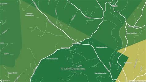 Grand Gorge, NY Violent Crime Rates and Maps | CrimeGrade.org