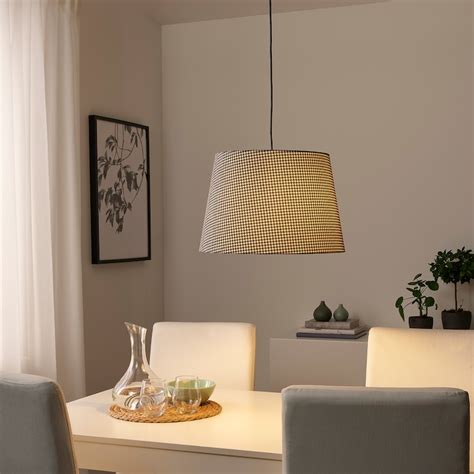 Lamp shades - IKEA