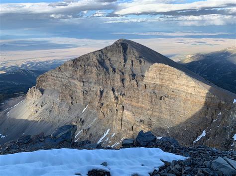 Great Basin National Park : r/NationalPark