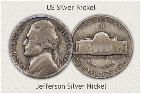 Silver Coin Values | Today's up to the Minute Value | Rare coins worth ...