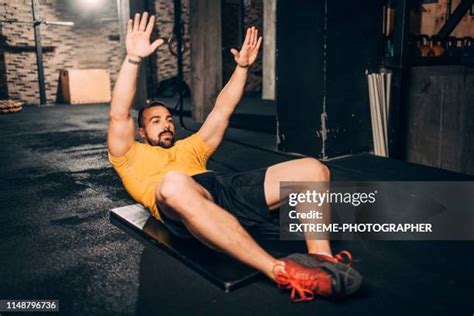 Butterfly Sit Up Photos and Premium High Res Pictures - Getty Images