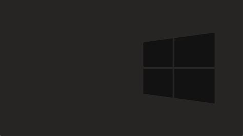 Minimalist Windows 10 Wallpapers - Wallpaper Cave