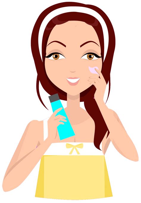 Skin clipart smooth skin, Skin smooth skin Transparent FREE for ...