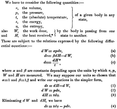 Physical Chemistry Thermodynamics Equation Sheet - Tessshebaylo