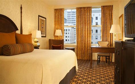 Downtown San Francisco Hotels | SF Lodging