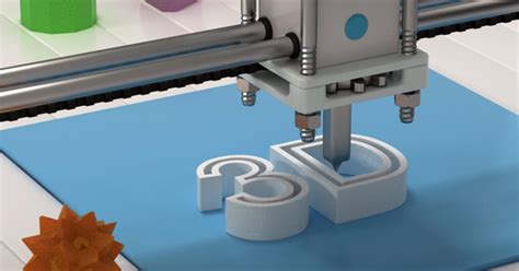 3D Printing: An Overview – Yantrallp