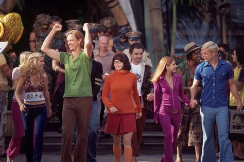 Where Is the Cast of the Original 'Scooby Doo' Movie in 2022?