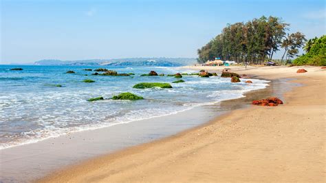 The best beaches in Goa - Lonely Planet