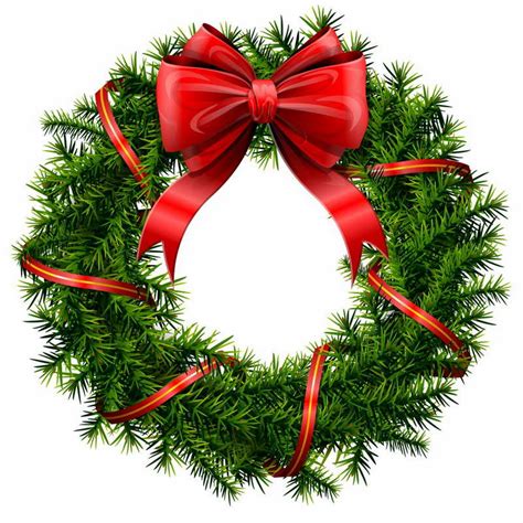 Browse wreath clip art transparent background for webmasters - ImageGator