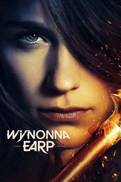 Best "Wynonna Earp" TV Show Quotes | Quote Catalog