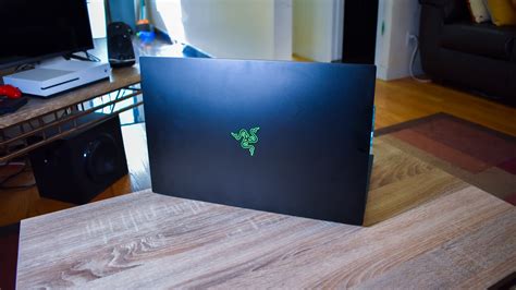 Razer Blade Pro 17 (2020) review | TechRadar