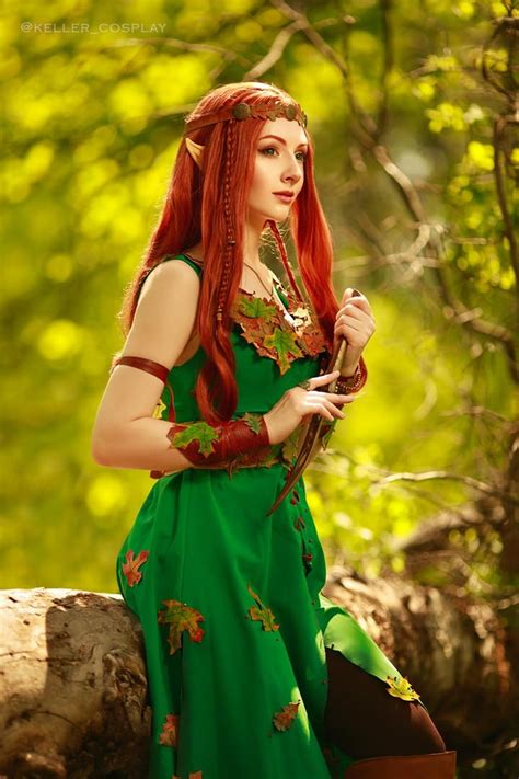 Elf cosplay by me : r/cosplay