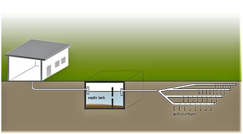 Leach Field | SSWM - Find tools for sustainable sanitation and water ...