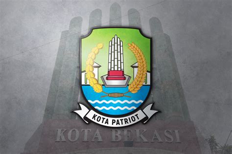 Lambang Kota Bekasi - 237 Design