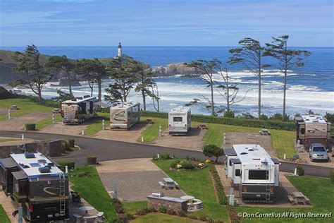 Oregon Coast Rv Parks And Campgrounds | Autos Post