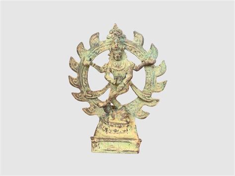 Nataraja Statue Bronze, Bronze Statue, Lord Statue, Lord Figurine ...