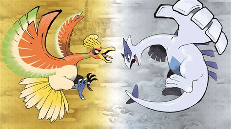 Nintendo Files Pokemon HeartGold And SoulSilver Trademarks, But That ...