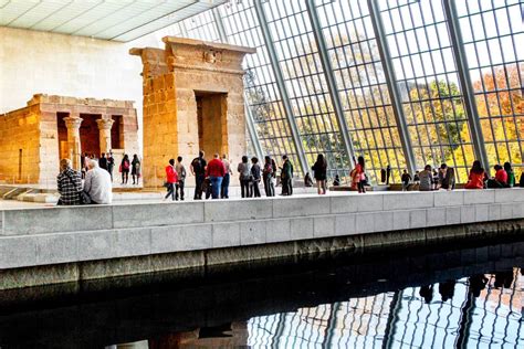 Metropolitan Museum of Art Virtual Tour – Momentum 360