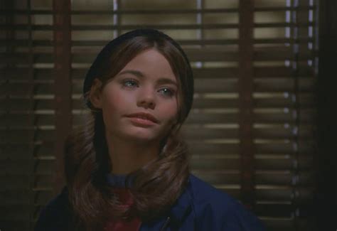 Everything Susan Dey: 20 images of Laurie Partridge from the 2nd season ...