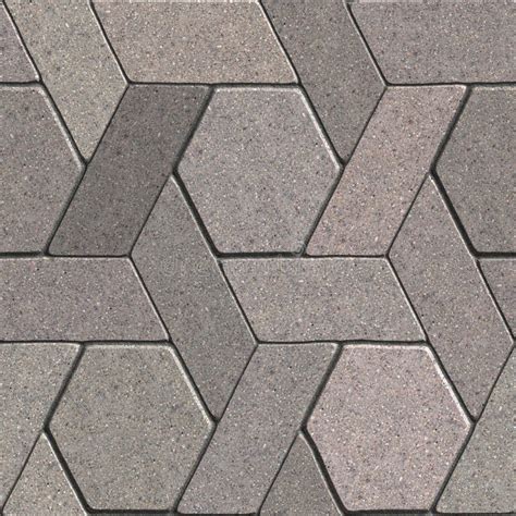 Paving Slabs. Seamless Tileable Texture. Stock Illustration ...