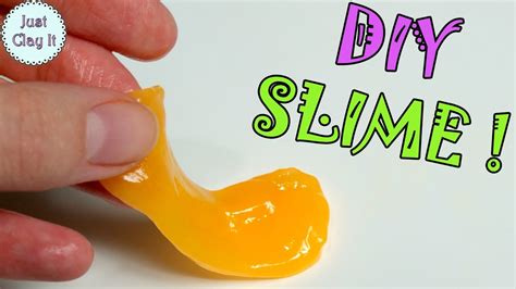 Slime Recipe With Baking Soda - All You Need Infos