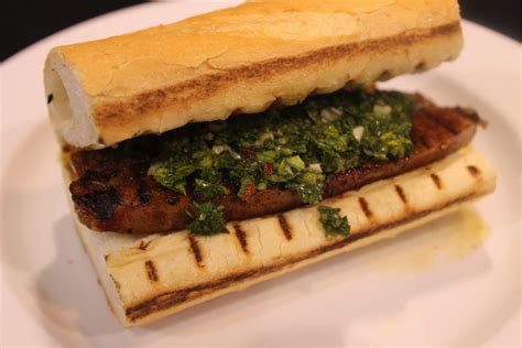 Choripan • Turano Baking Co