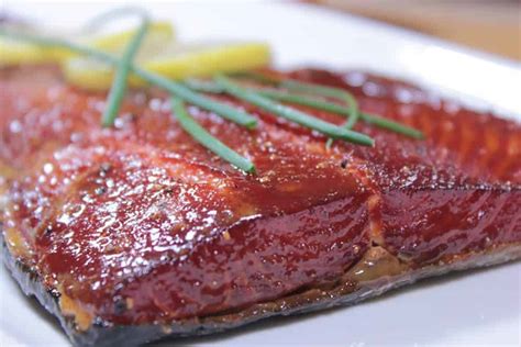 Smoked Salmon Brine Recipe Maple Syrup | Bryont Blog