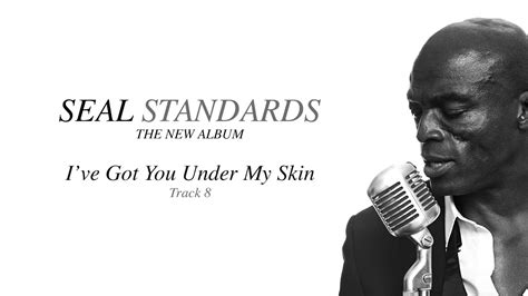 Seal Standards - The New Album Acordes - Chordify