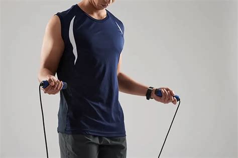 Jump Rope Workout For Beginners - Men's Fit Club