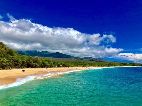 The Best Beaches in Lahaina: A Guide to Your Perfect Hawaiian Vacation