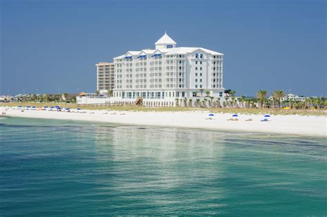 REDISCOVER PARADISE IN PENSACOLA BEACH