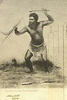 Aboriginal People - What was life like during the Australian Gold Rush?