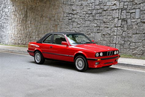 1990 BMW 316i | Motorcar Studio