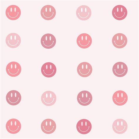 [100+] Preppy Smiley Face Wallpapers | Wallpapers.com