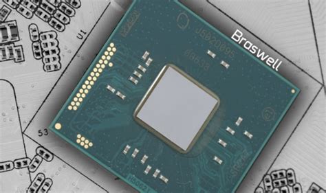 TechSpot: Intel 'Braswell' Celeron N3050 & Pentium N3700 Review - Neowin