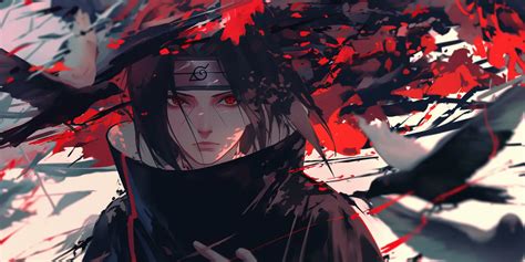 Itachi Naruto Wallpaper - Anime Wallpapers, Obito, Akira, Kaneki ...