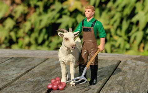 Farm World from Schleich - PODcast