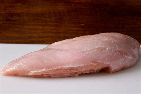 Fresh Turkey Breast | Fresh Turkey Supplier | Turkey Meat Supplier