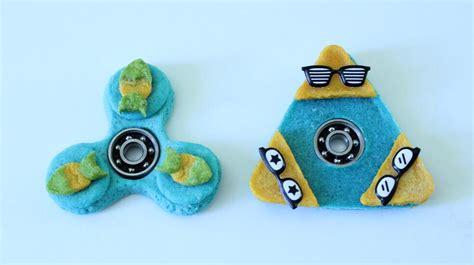 How to Make Your Own DIY Fidget Spinner? - Fidget Toys