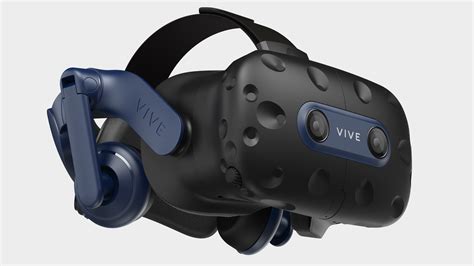 HTC Vive Pro 2 review | PC Gamer