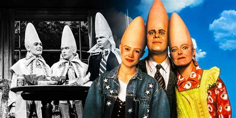 Saturday Night Live's First Movie Failure: Why Coneheads Bombed