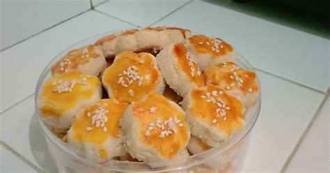 1.276 resep kue kacang enak dan sederhana - Cookpad