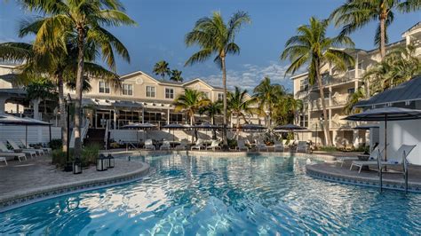 Resort Amenities | Margaritaville Beach House Key West