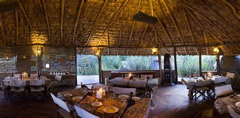 Serengeti National Park Lodges | Accommodation Hotels | Tented Camps ...